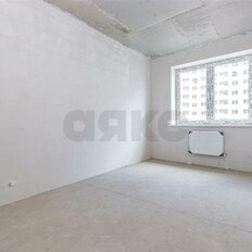 Квартира 33,9 м², 1-комнатная - изображение 4