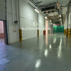 1800 м², помещение свободного назначения - изображение 5