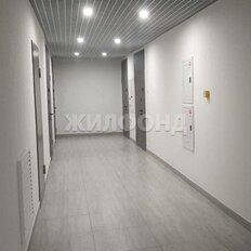 Квартира 28,6 м², студия - изображение 5