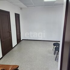 21,6 м², офис - изображение 5