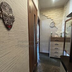 Квартира 30,5 м², 1-комнатная - изображение 5