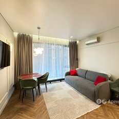 Квартира 37 м², 1-комнатная - изображение 1