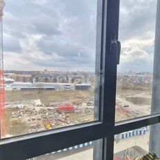 Квартира 43,1 м², 1-комнатная - изображение 4
