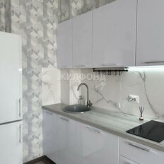 Квартира 24,2 м², студия - изображение 4