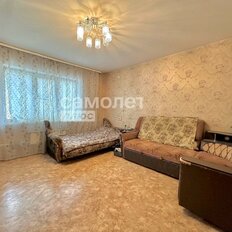 Квартира 68,8 м², 3-комнатная - изображение 1