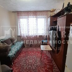 Квартира 17 м², 1-комнатная - изображение 1