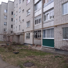 Квартира 66,1 м², 3-комнатная - изображение 1