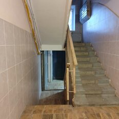 Квартира 35,1 м², 1-комнатная - изображение 4
