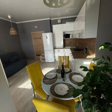 Квартира 34,1 м², 1-комнатная - изображение 5