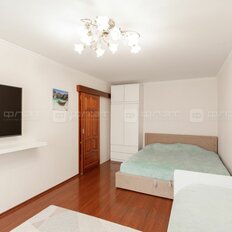 Квартира 32,8 м², 1-комнатная - изображение 4