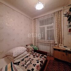 Квартира 55,4 м², 3-комнатная - изображение 3