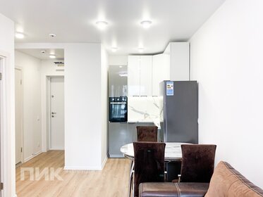 22 м², квартира-студия 44 000 ₽ в месяц - изображение 39