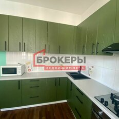 Квартира 40 м², 1-комнатная - изображение 2