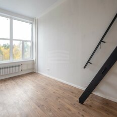 Квартира 26,1 м², студия - изображение 3