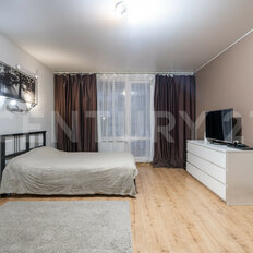 Квартира 52,2 м², 1-комнатные - изображение 1