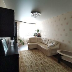 Квартира 43,5 м², 1-комнатная - изображение 5