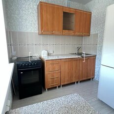 Квартира 31,8 м², 1-комнатная - изображение 4