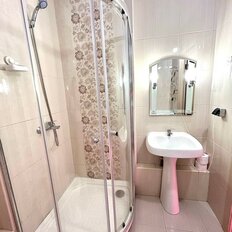 Квартира 34,1 м², студия - изображение 5