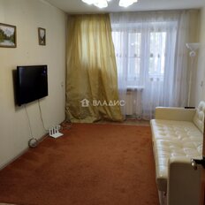 Квартира 39,9 м², 2-комнатная - изображение 1