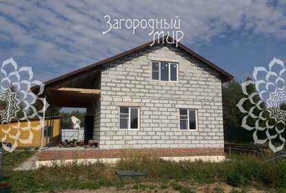 146 м² дом, 7,1 сотки участок 11 950 000 ₽ - изображение 73