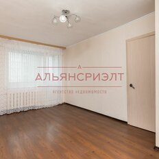 Квартира 43,8 м², 2-комнатная - изображение 3