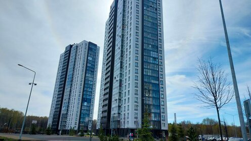 28,8 м², квартира-студия 4 140 000 ₽ - изображение 8