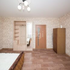 Квартира 37,7 м², 1-комнатная - изображение 3