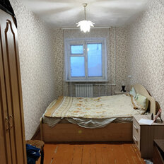 Квартира 53,6 м², 3-комнатная - изображение 4