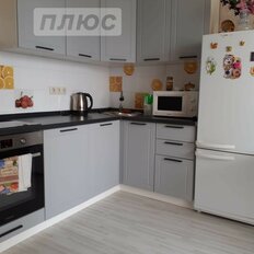 Квартира 41 м², 1-комнатная - изображение 3