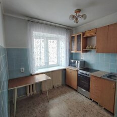 Квартира 55 м², 3-комнатная - изображение 4