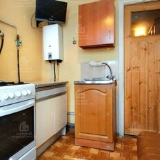 Квартира 31,7 м², 1-комнатная - изображение 5