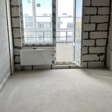 Квартира 22,8 м², студия - изображение 4