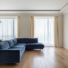 Квартира 72,8 м², 2-комнатная - изображение 3