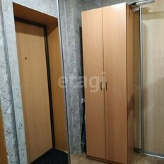 Квартира 32 м², 1-комнатная - изображение 5