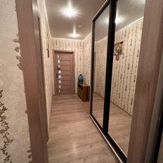Квартира 54 м², 2-комнатная - изображение 3