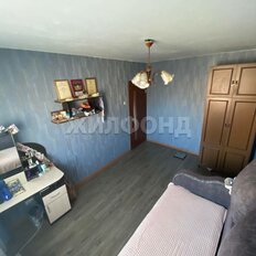 Квартира 65 м², 3-комнатная - изображение 5