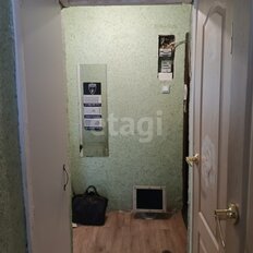 Квартира 31,8 м², 1-комнатная - изображение 3