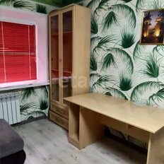 Квартира 28,3 м², 1-комнатная - изображение 5