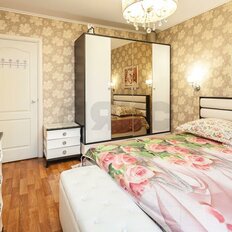Квартира 72 м², 2-комнатная - изображение 4