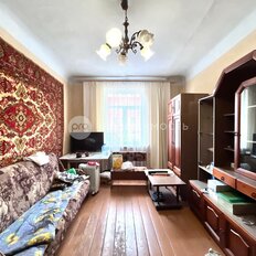 Квартира 44,7 м², 2-комнатная - изображение 2