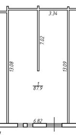 152,2 м², помещение свободного назначения 136 980 ₽ в месяц - изображение 24