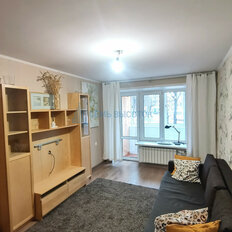 Квартира 55,1 м², 3-комнатная - изображение 5