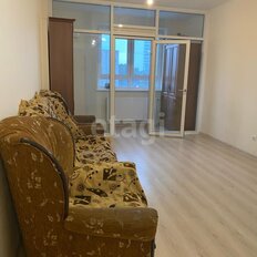 Квартира 31,7 м², студия - изображение 4