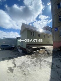 Купить квартиру с парковкой на улице проспект Вернадского в Москве - изображение 48