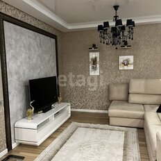 Квартира 100 м², 3-комнатная - изображение 3