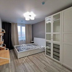 Квартира 50 м², 2-комнатные - изображение 4