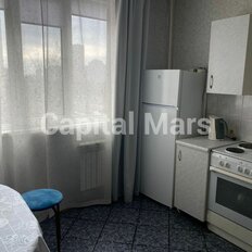 Квартира 41 м², 1-комнатная - изображение 4