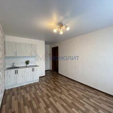 Квартира 17,6 м², студия - изображение 2