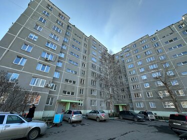 74,4 м², 4-комнатная квартира 6 120 000 ₽ - изображение 42