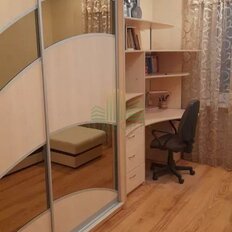 Квартира 90 м², 3-комнатная - изображение 2